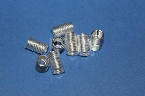 耐高溫鋼絲螺套